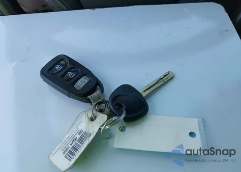 2014 Hyundai Sonata Gls из США, поврежденный, VIN 5NPEB4AC5EH882390